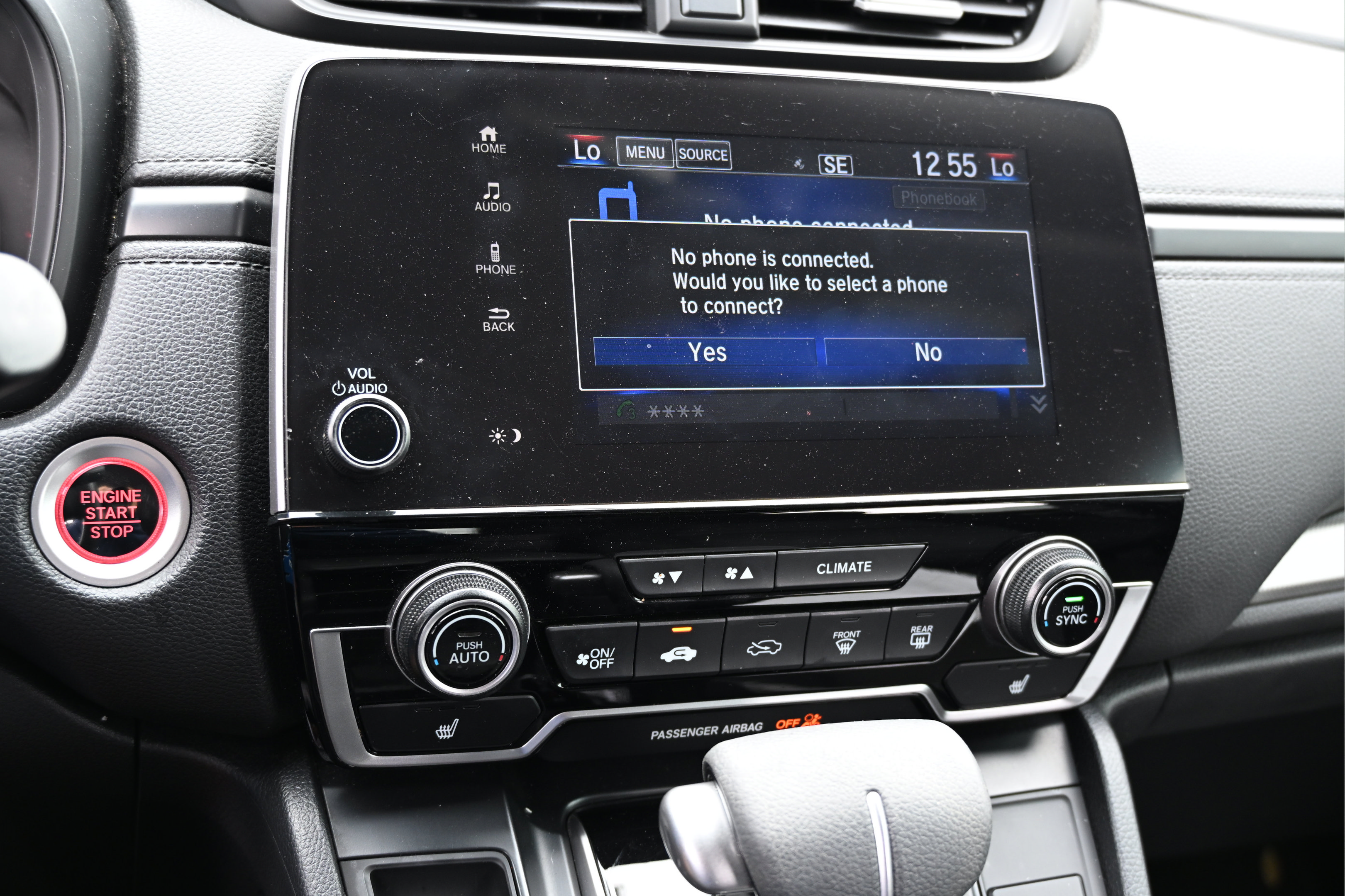 Used 2021 Honda CR-V Special Edition image 28