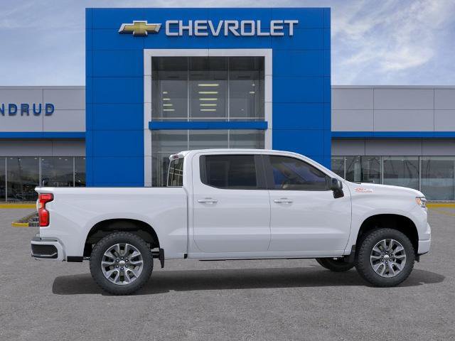 New 2026 Chevrolet Silverado 1500 RST AWD/4WD image 5