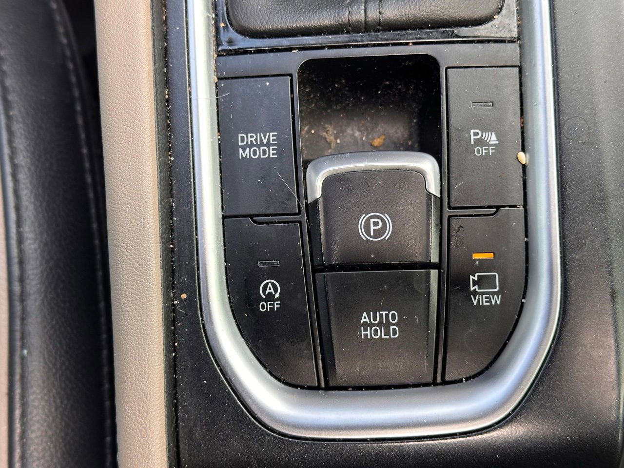 Used 2020 Hyundai Santa Fe Limited image 35