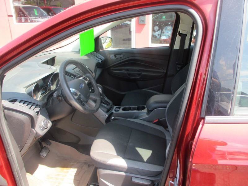 Used 2016 Ford Escape S FWD image 10