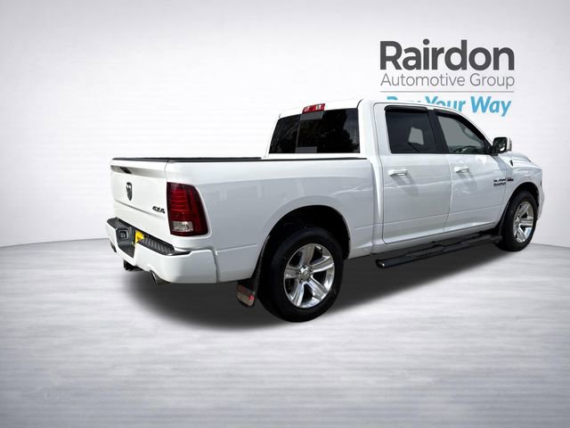Used 2014 RAM 1500 Sport image 12