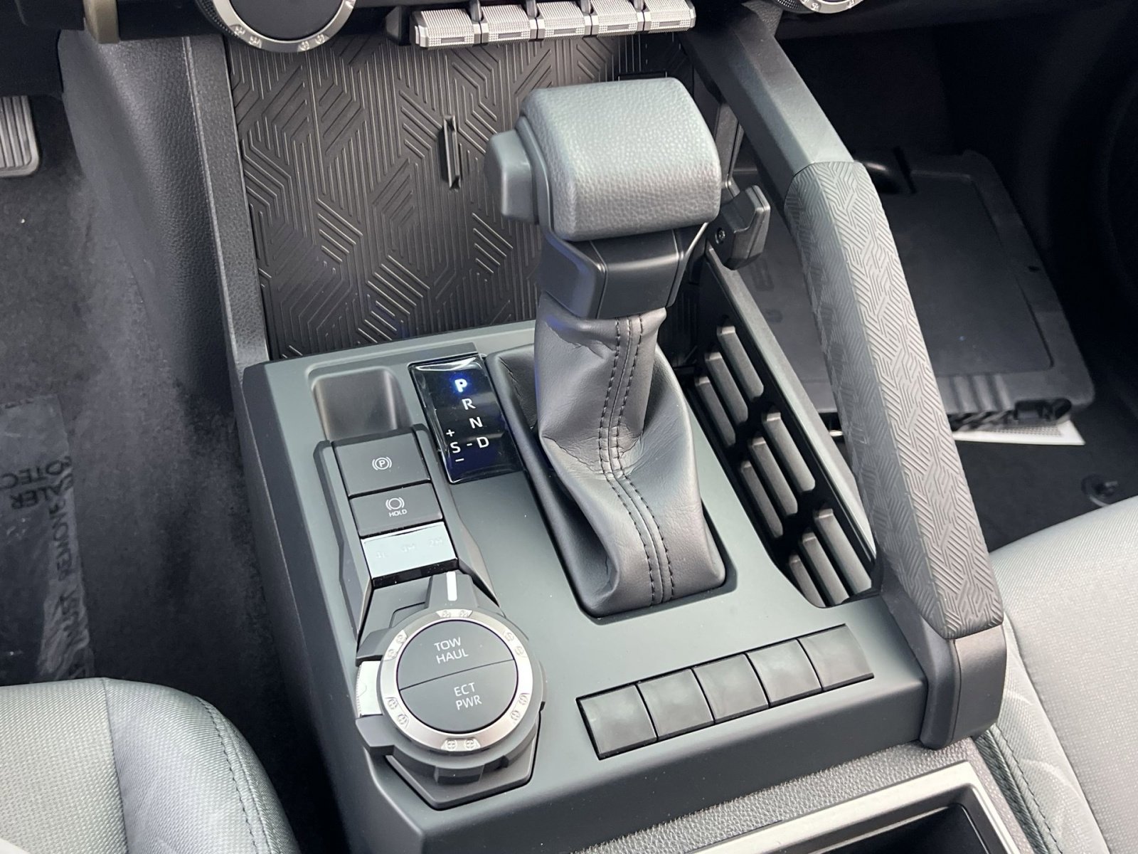 New 2026 Toyota Tacoma SR5 image 16