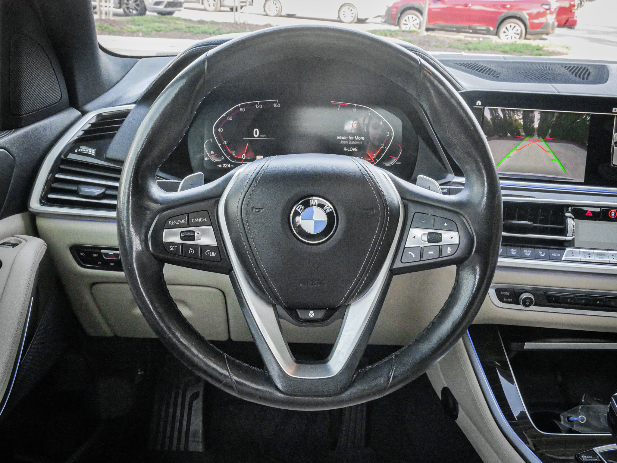 Used 2019 BMW X5 xDrive40i w/ Premium Package 2 AWD/4WD image 18