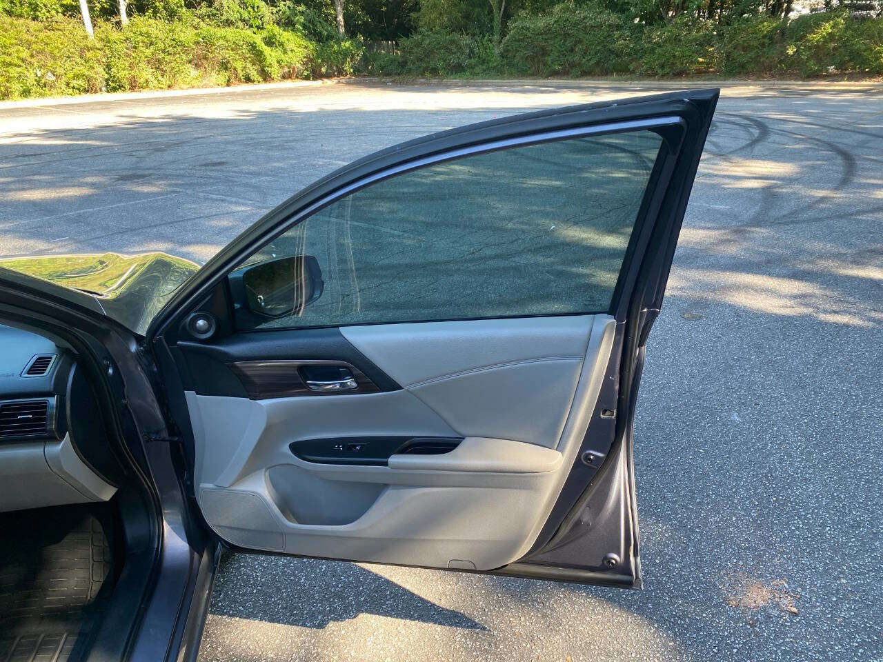 Used 2016 Honda Accord EX-L image 52