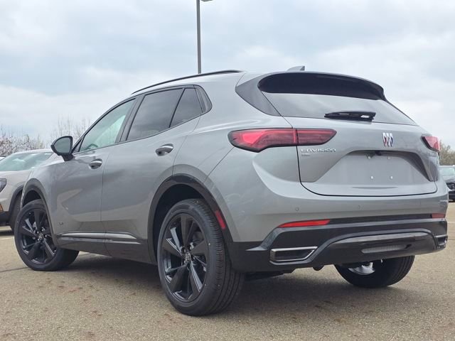 New 2026 Buick Envision Sport Touring image 15