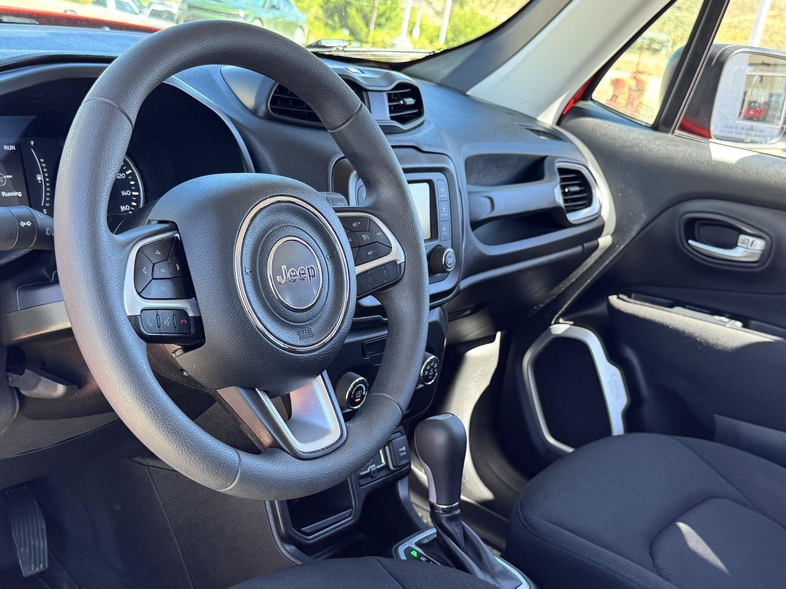 Used 2020 Jeep Renegade Sport FWD image 21