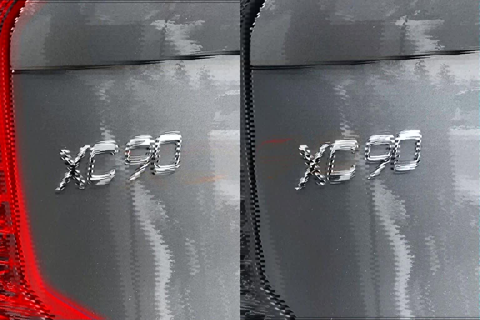 Used 2017 Volvo XC90 T6 Momentum w/ Vision Package image 31