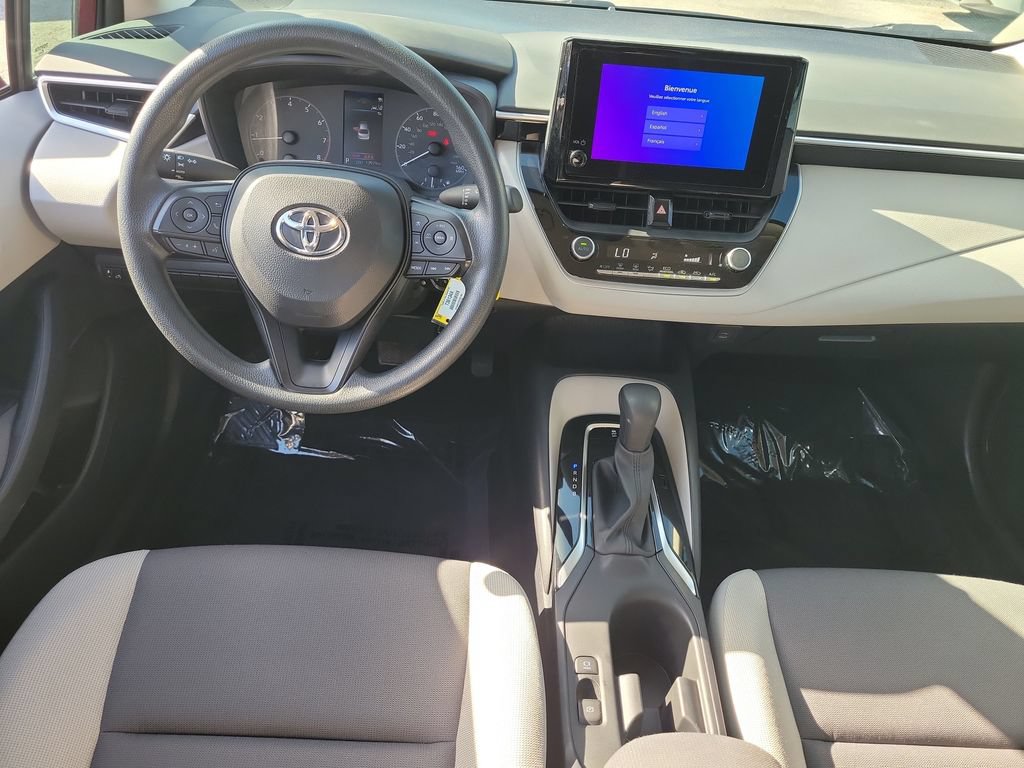 Used 2024 Toyota Corolla LE FWD image 26