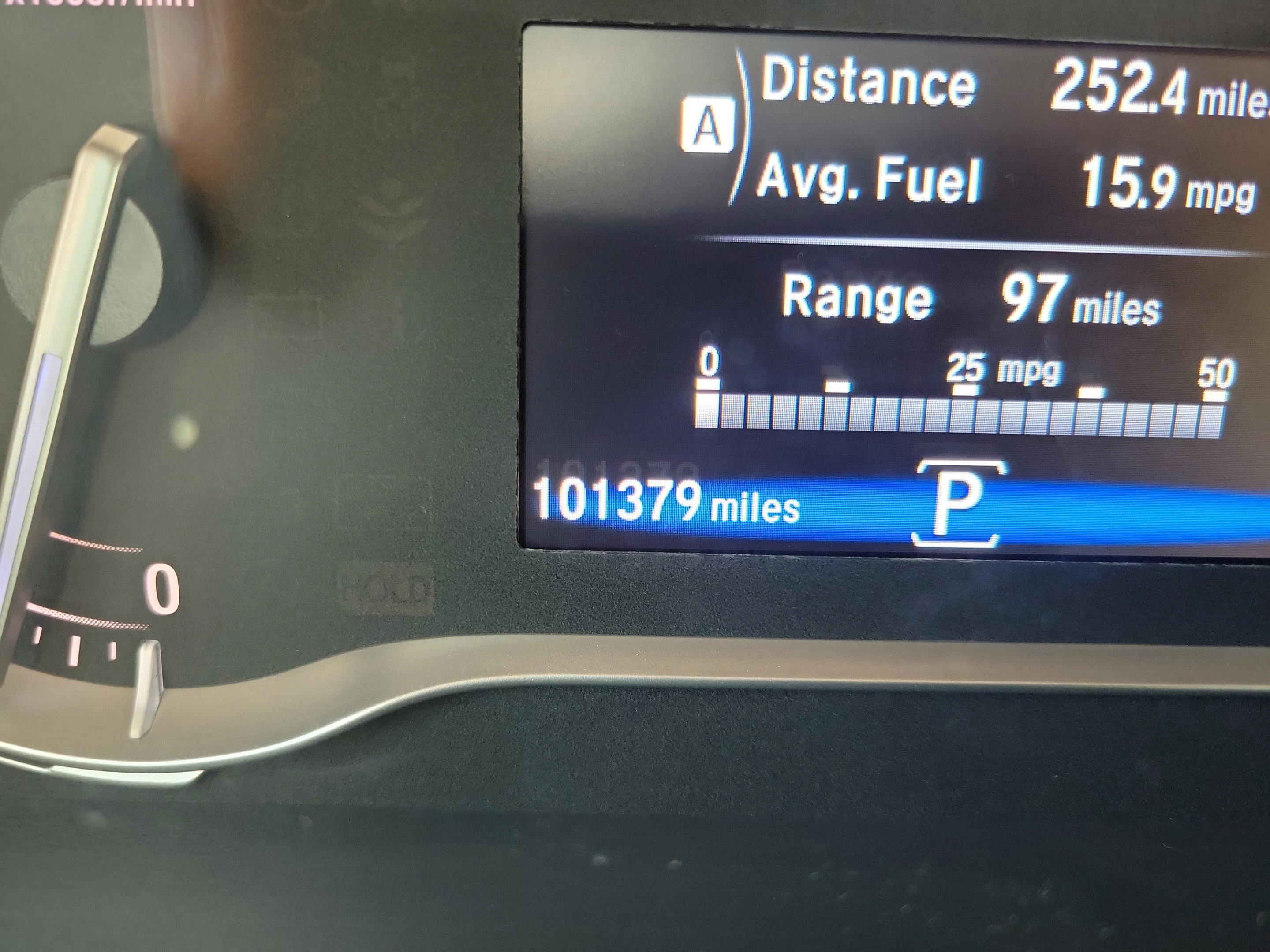 Used 2019 Honda Ridgeline RTL-E image 23