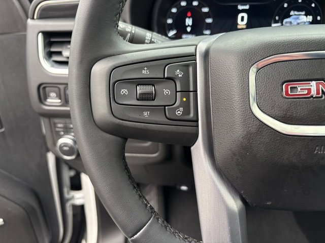 Used 2024 GMC Yukon XL SLT w/ SLT Premium Package image 38