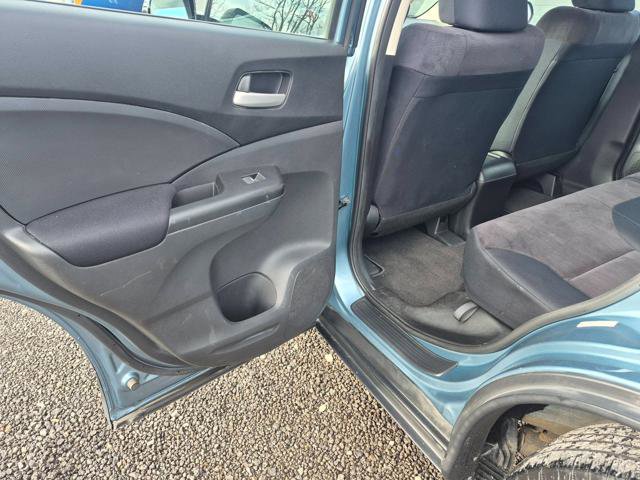 Used 2014 Honda CR-V LX image 6