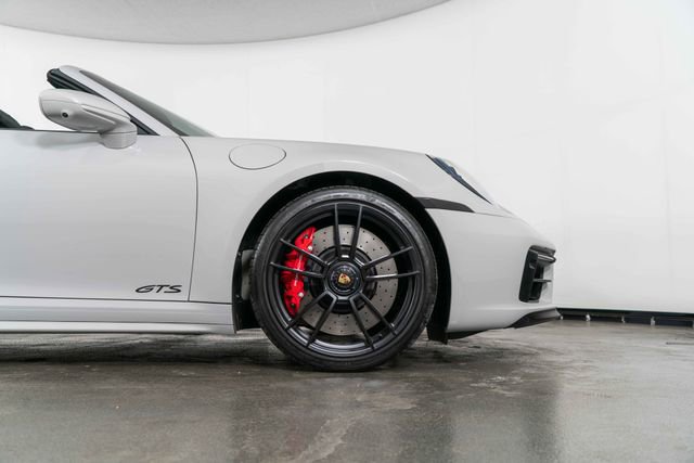 Used 2023 Porsche 911 Targa 4 GTS image 11