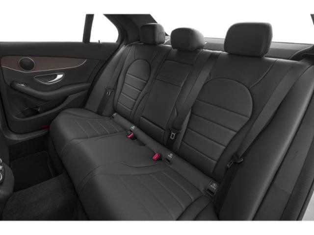 Used 2021 Mercedes-Benz C 300 4MATIC Sedan image 13