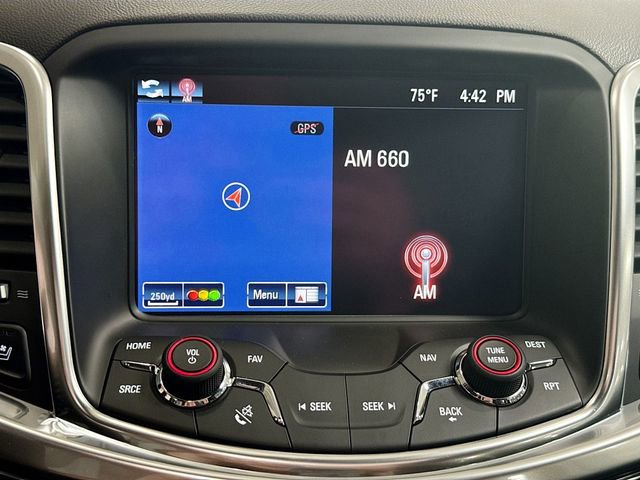 Used 2015 Chevrolet SS image 14