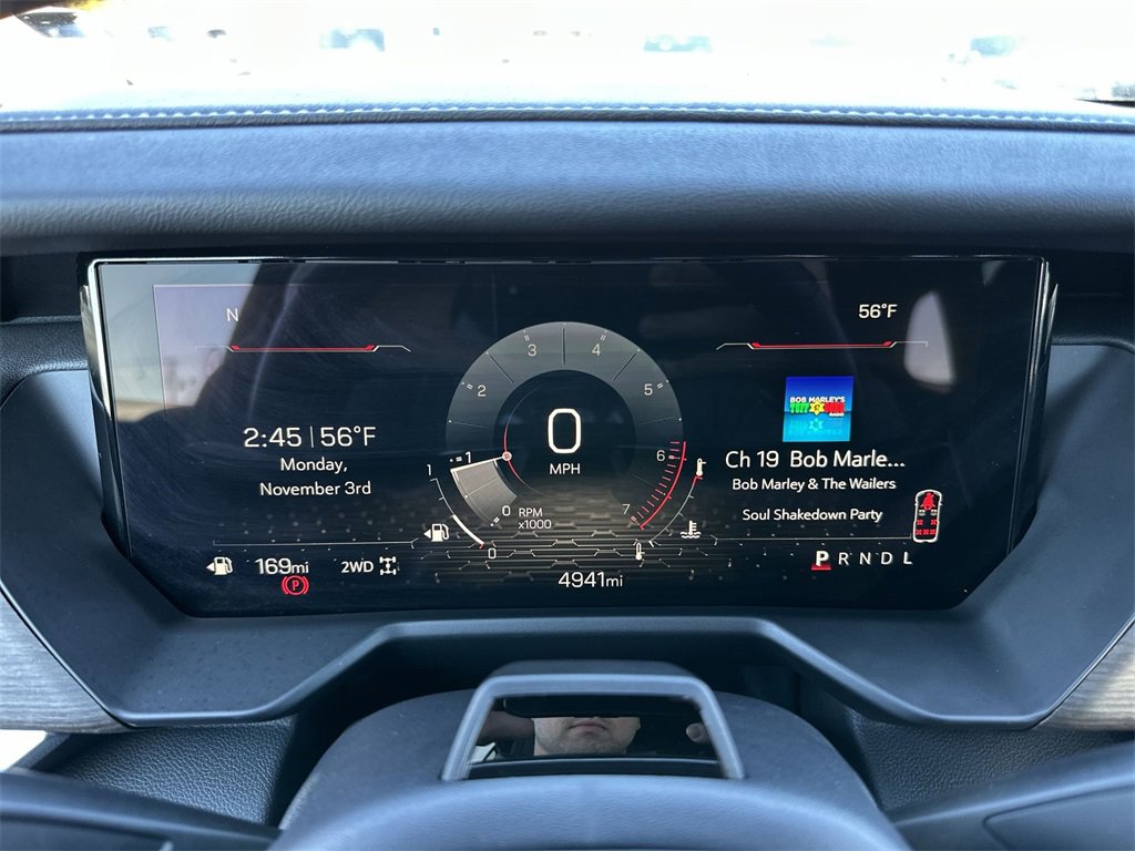 Used 2024 GMC Acadia Denali w/ Super Cruise Package image 15