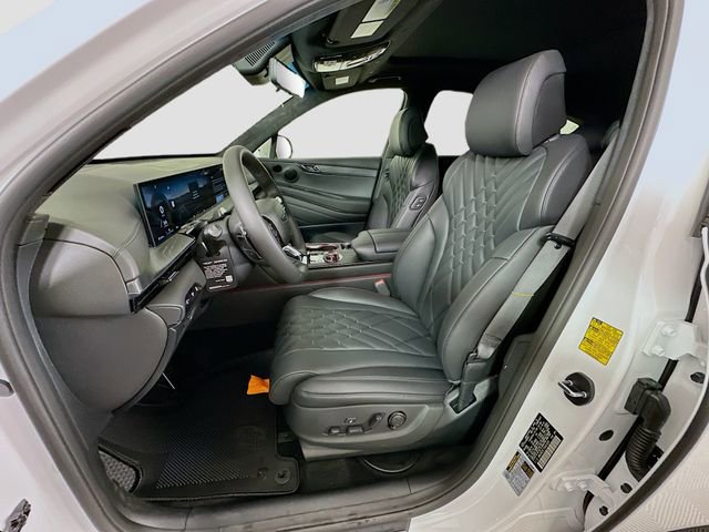 New 2026 Genesis GV80 3.5T Prestige AWD/4WD image 15