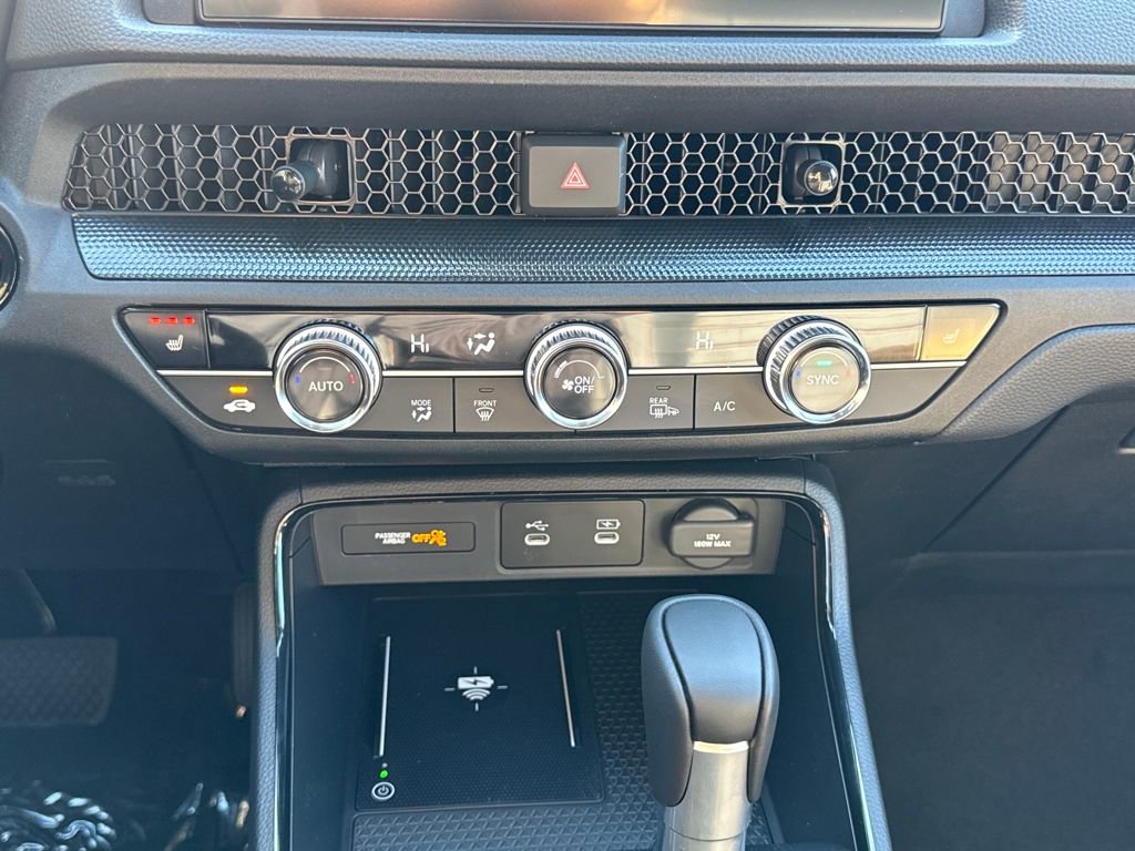 New 2026 Honda CR-V Sport-L image 20