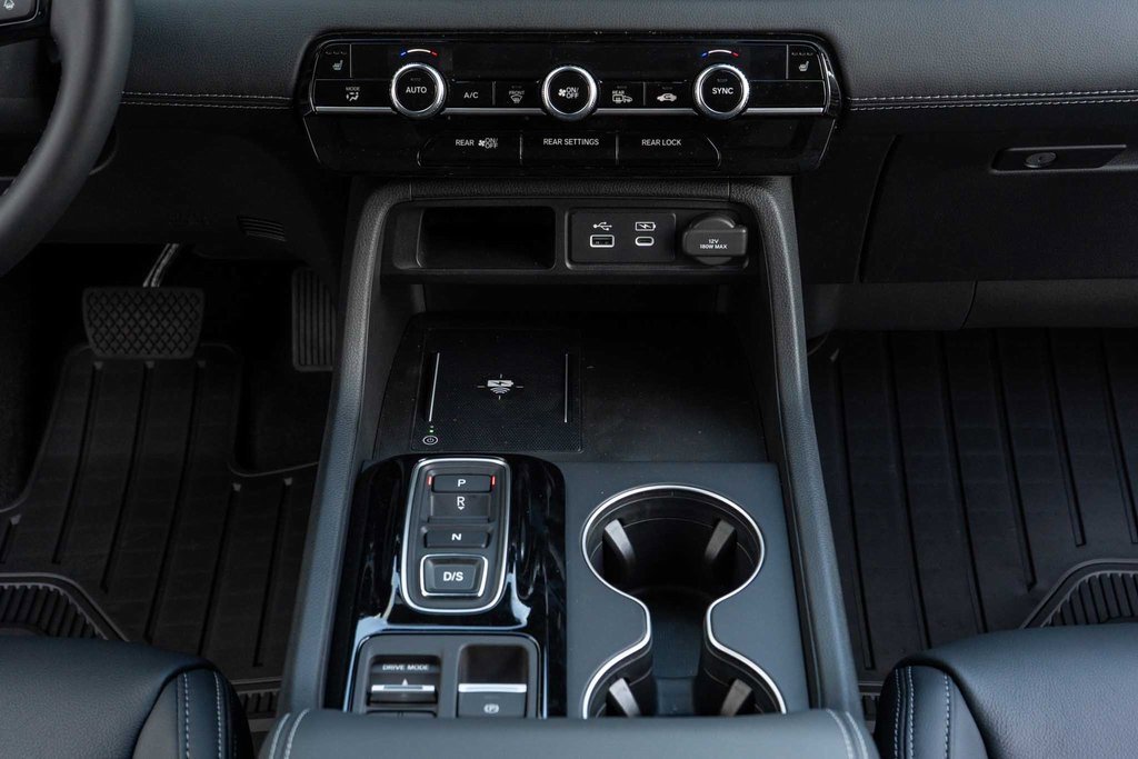 New 2025 Honda Pilot EX-L image 26