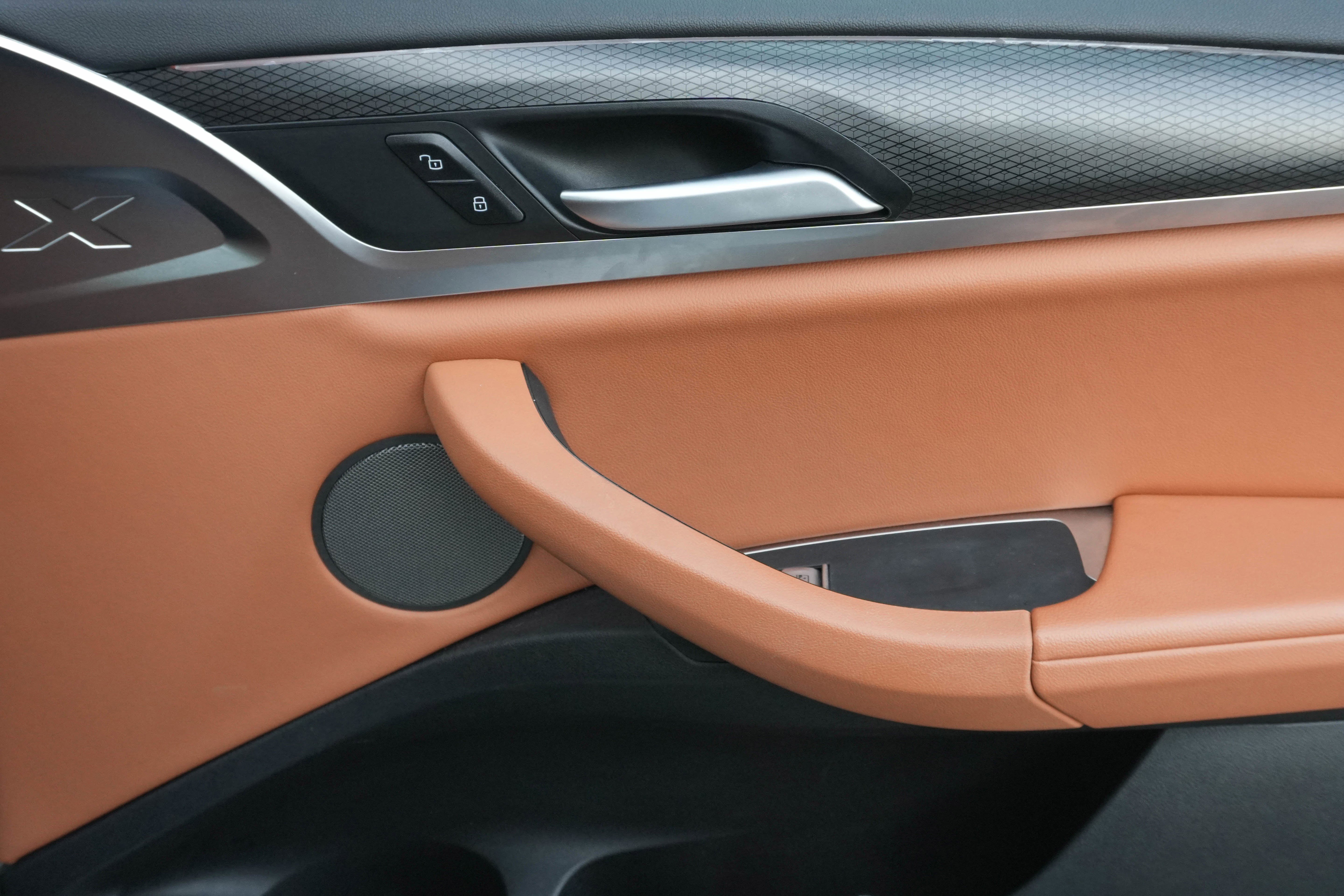 Certified 2023 BMW X3 xDrive30i w/ M Sport Package image 30