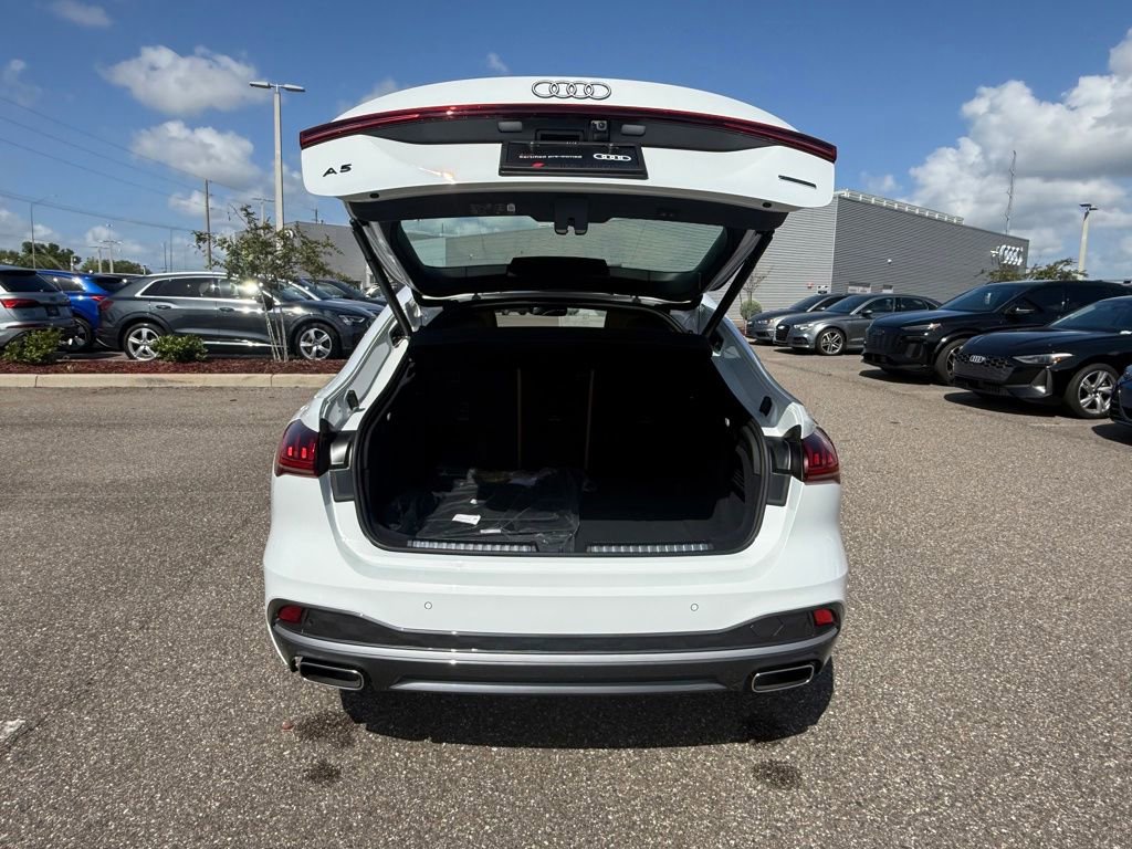 Used 2025 Audi A5 2.0T Premium w/ Convenience Package image 48