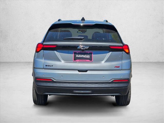 New 2027 Chevrolet Bolt RS image 9