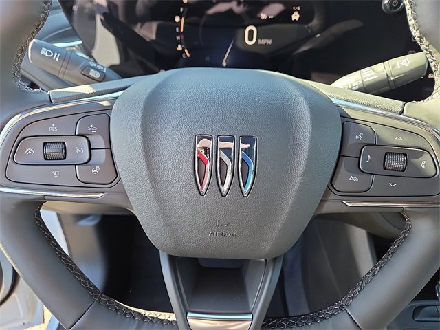 New 2026 Buick Envista Preferred w/ Convenience I Package image 12