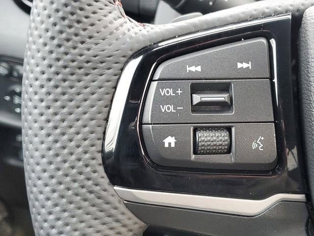 New 2026 Honda Ridgeline Black Edition image 20