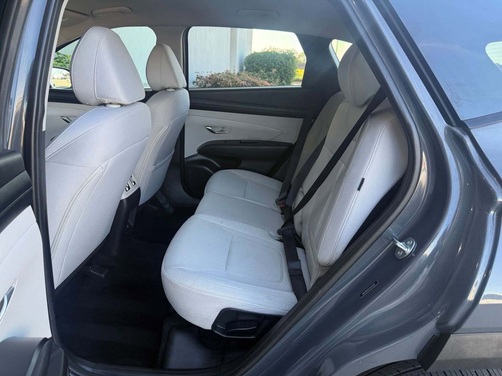 Used 2025 Hyundai Tucson SEL image 27