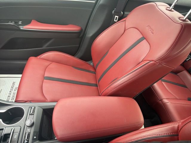 Used 2024 Kia K5 GT-Line w/ GT-Line Premium Package image 33