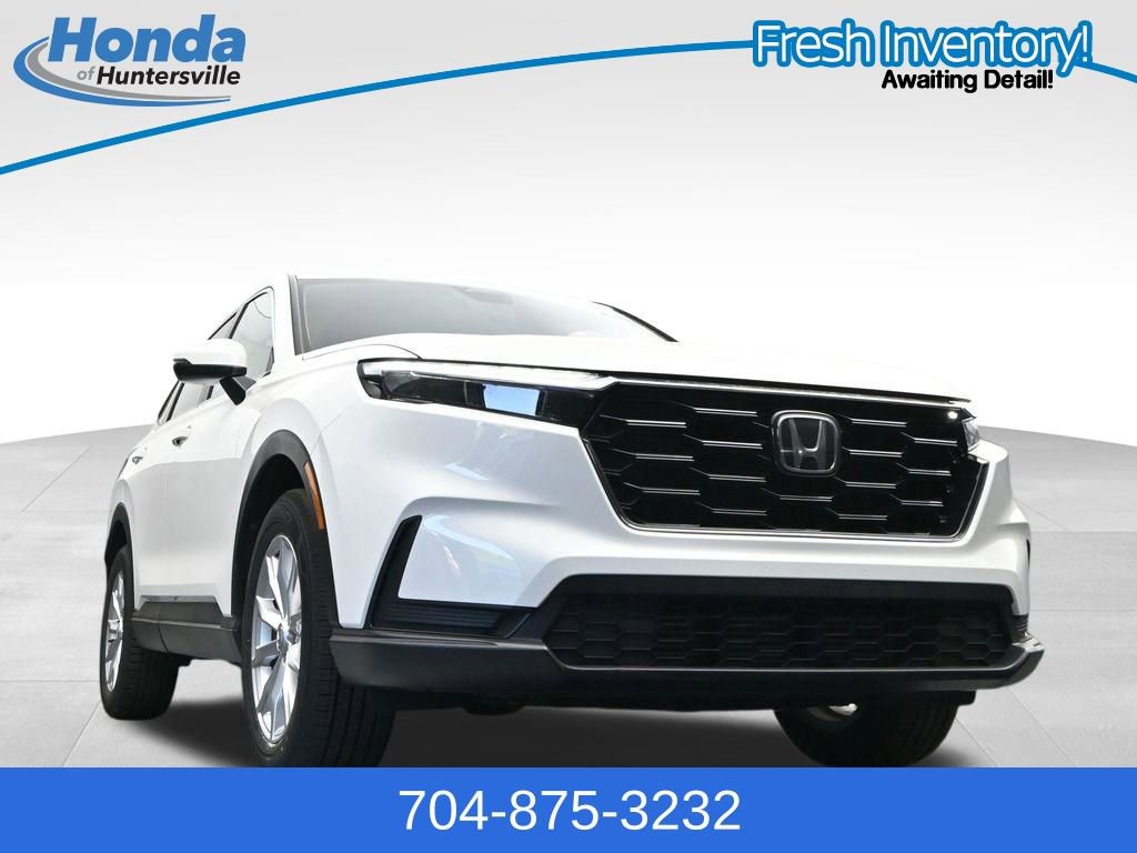 Used 2023 Honda CR-V EX image 37