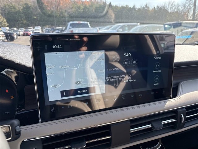 New 2026 Lincoln Corsair Reserve image 31