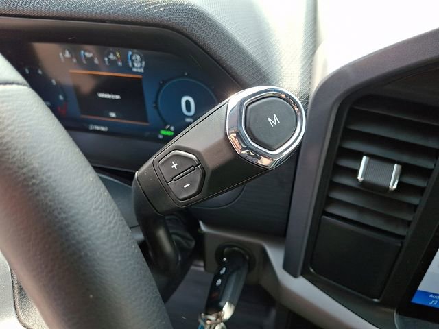 Used 2025 Ford F150 XLT w/ Equipment Group 301A Standard image 14