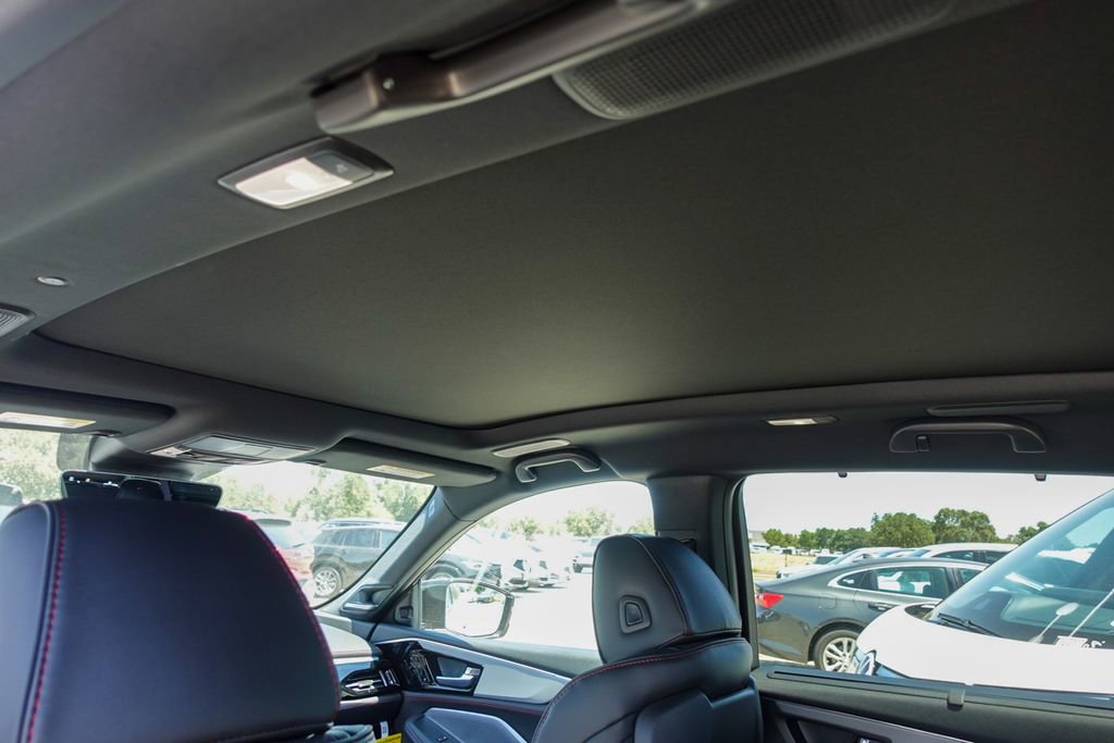 New 2026 Acura MDX A-Spec image 29