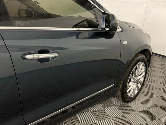 Used 2019 Cadillac XT5 Premium Luxury w/ Driver Assist Package AWD/4WD image 7