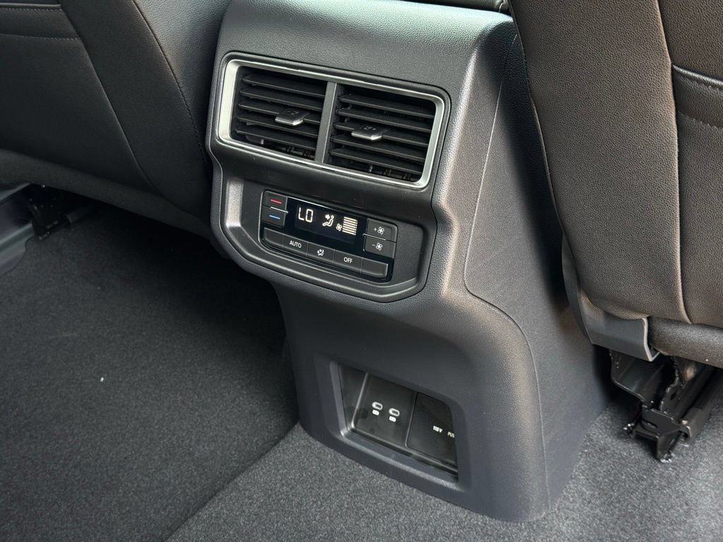 New 2026 Volkswagen Atlas SE AWD/4WD image 21