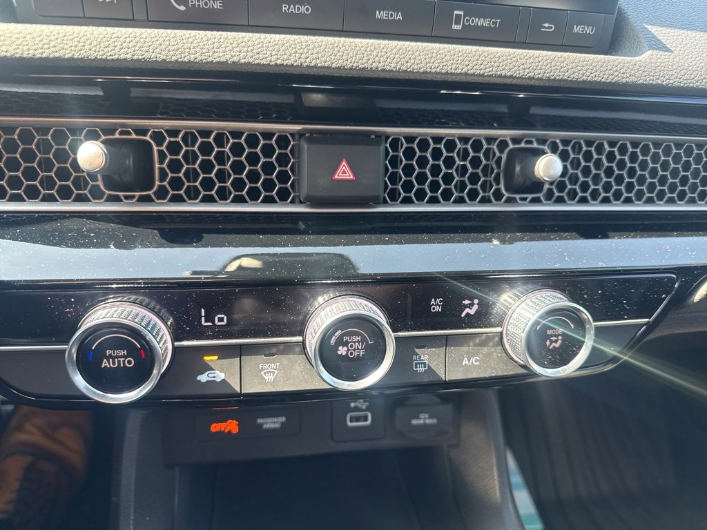 Used 2022 Honda Civic Sport image 12