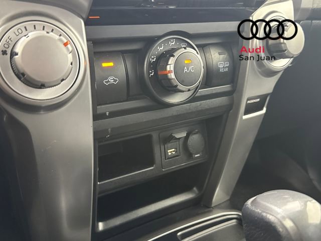 Used 2021 Toyota 4Runner SR5 image 20