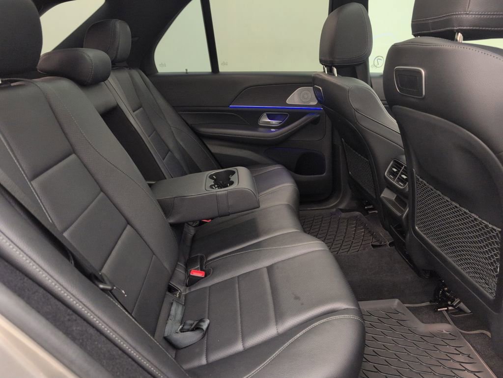 Used 2020 Mercedes-Benz GLE 350 GLE 350 w/ Premium Package image 18