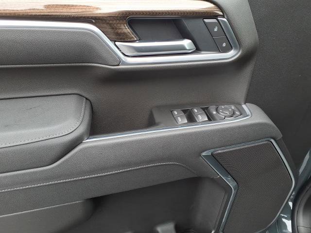 New 2026 Chevrolet Silverado 1500 LT image 13