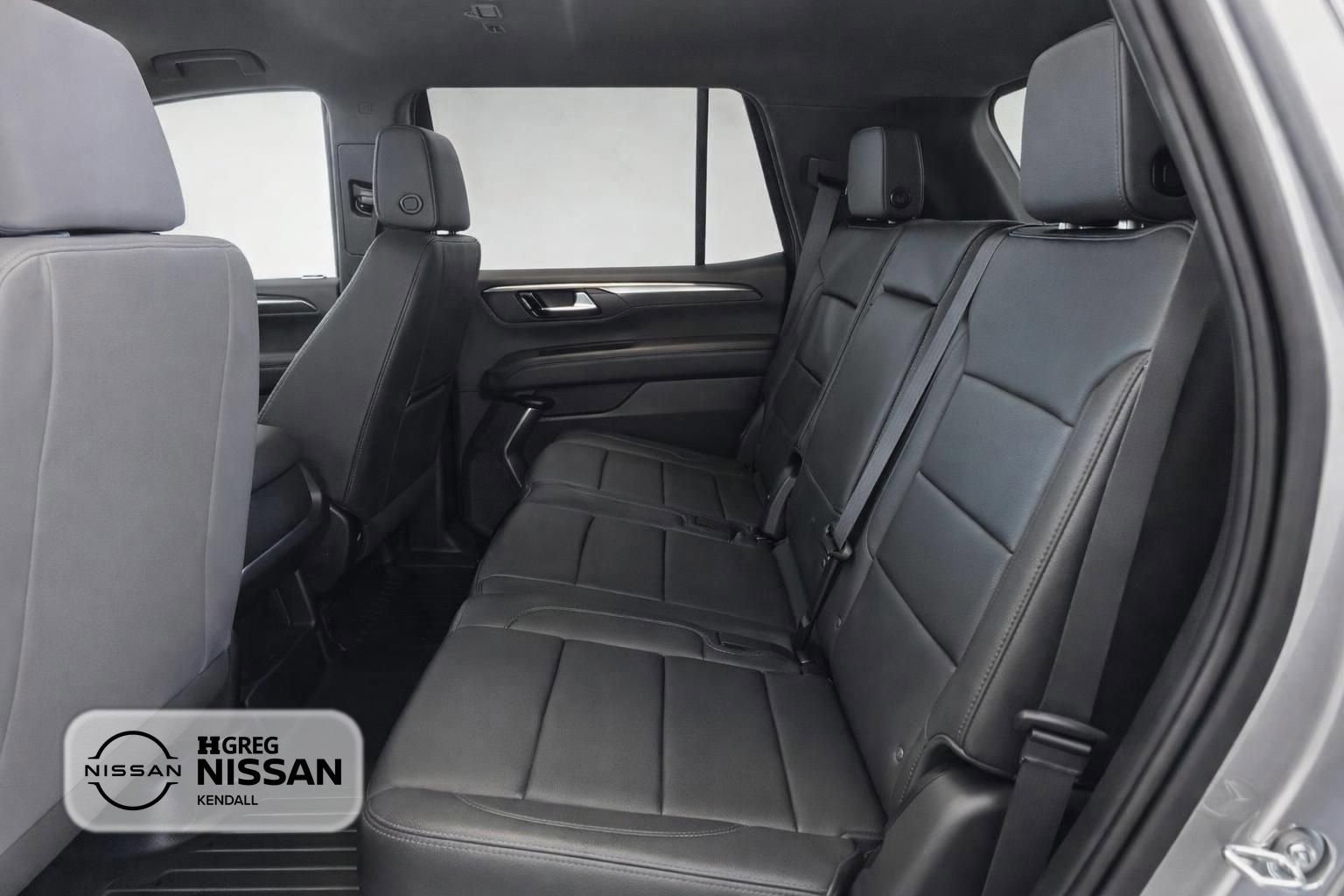 Used 2022 Chevrolet Tahoe 2WD w/ Remote Keyless Entry Package image 9