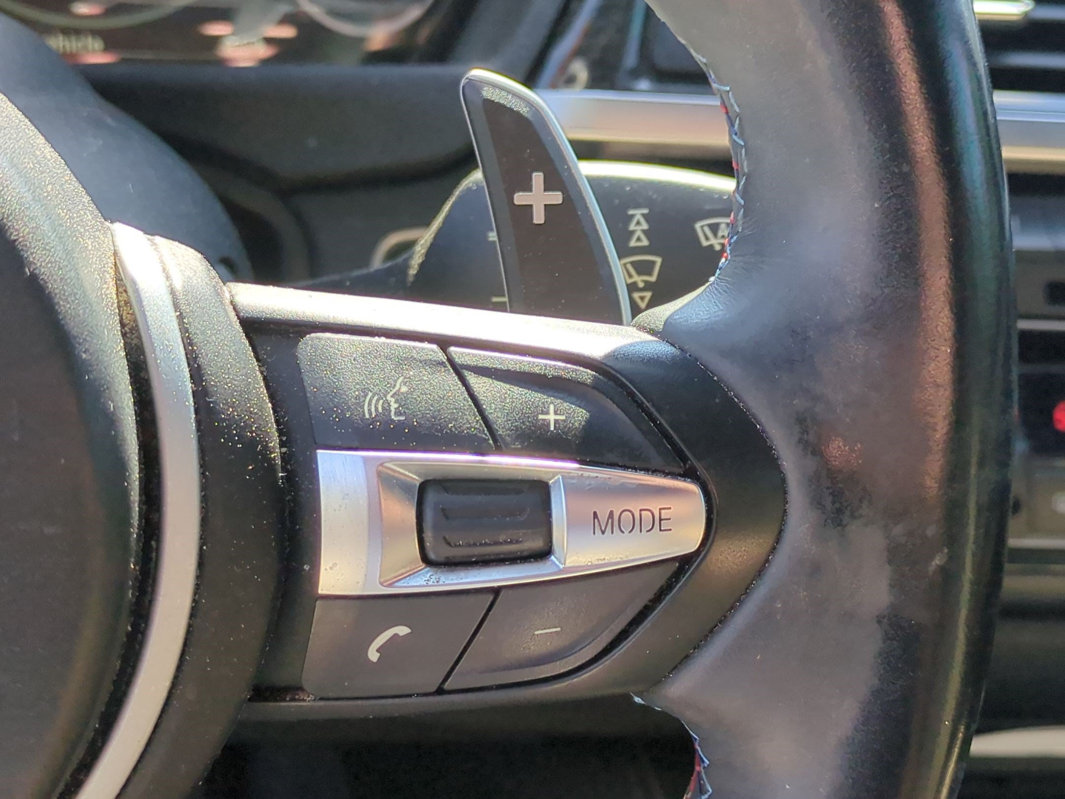 Used 2015 BMW M4 Convertible RWD image 19