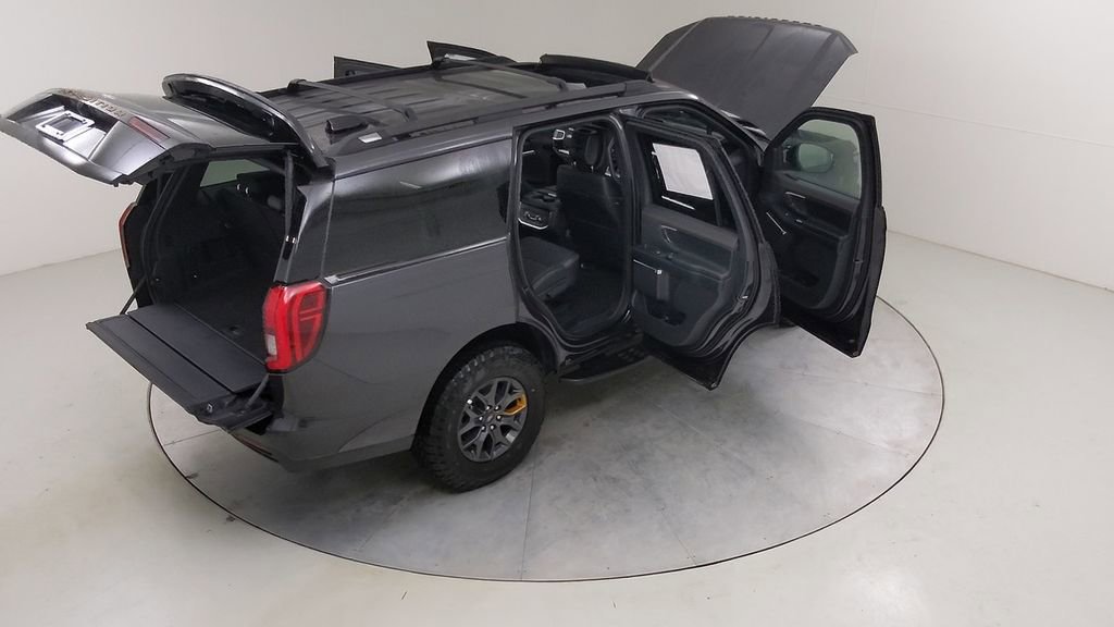 New 2026 Ford Expedition Tremor image 52