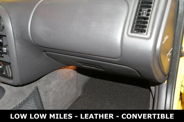 Used 1999 Plymouth Prowler image 26