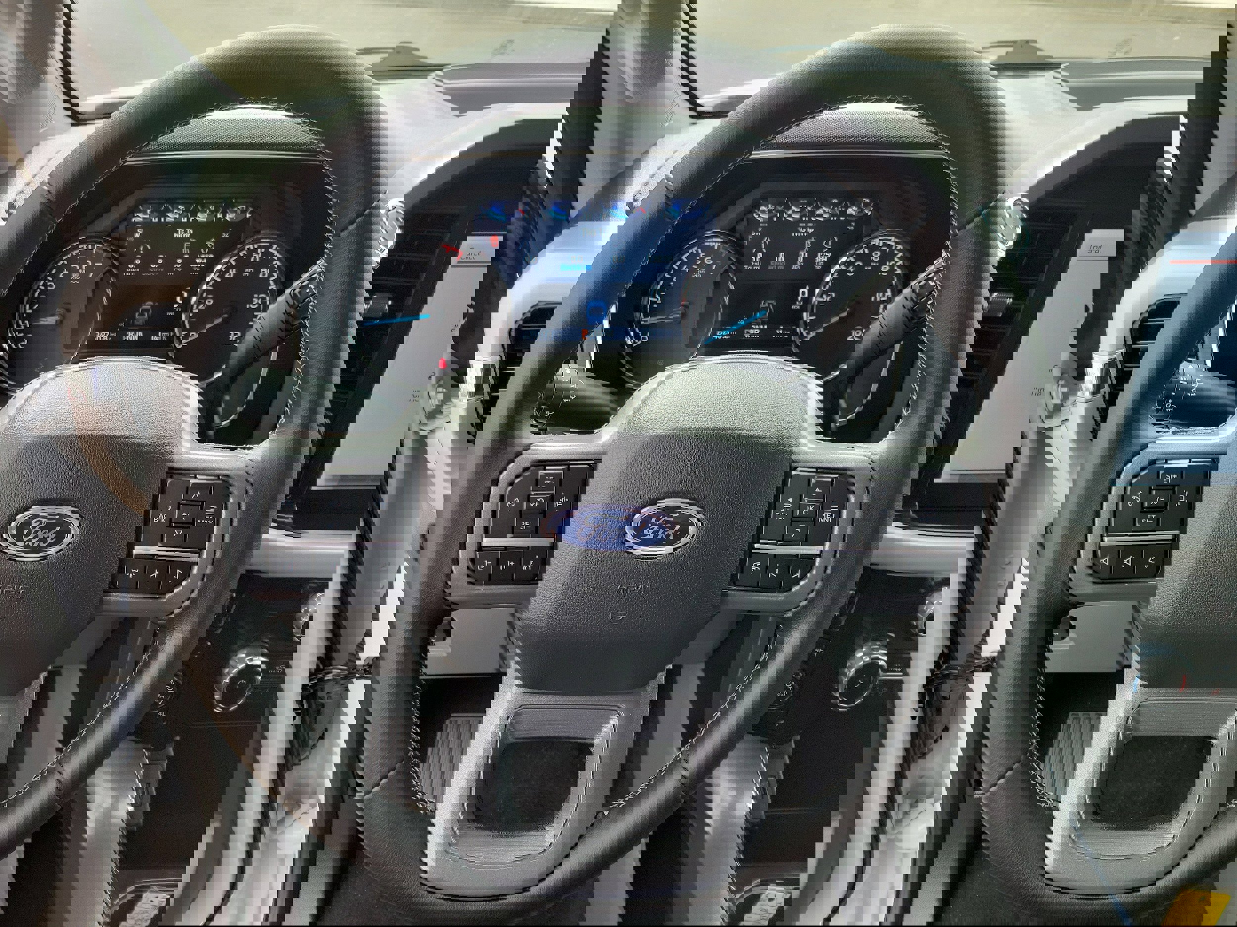 Used 2023 Ford F150 XLT w/ Equipment Group 302A High image 25