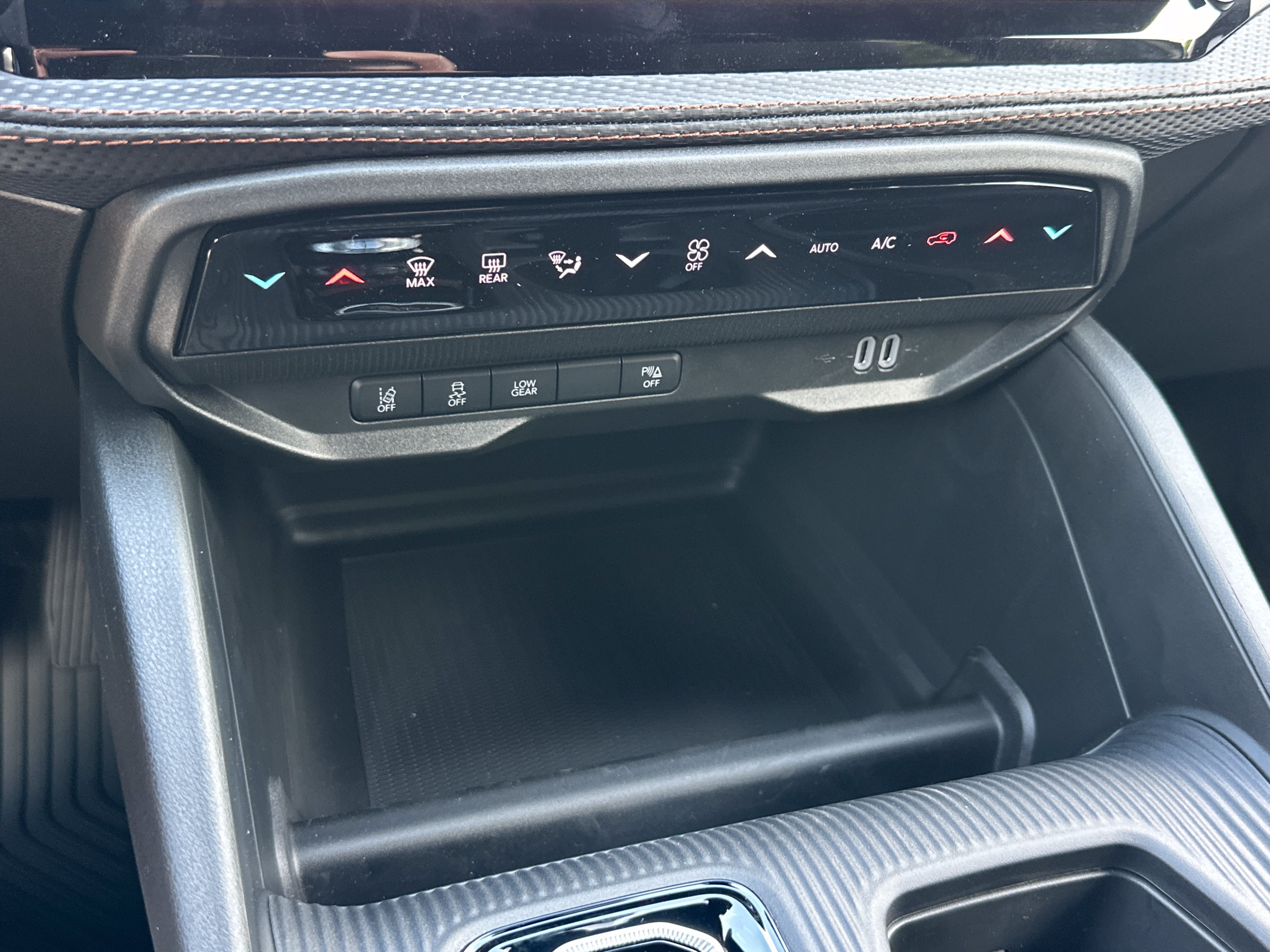 New 2026 Jeep Cherokee Limited AWD/4WD image 5