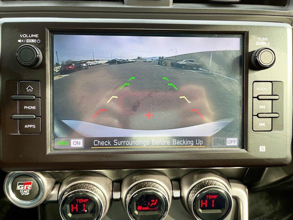 Used 2023 Toyota GR86 image 13