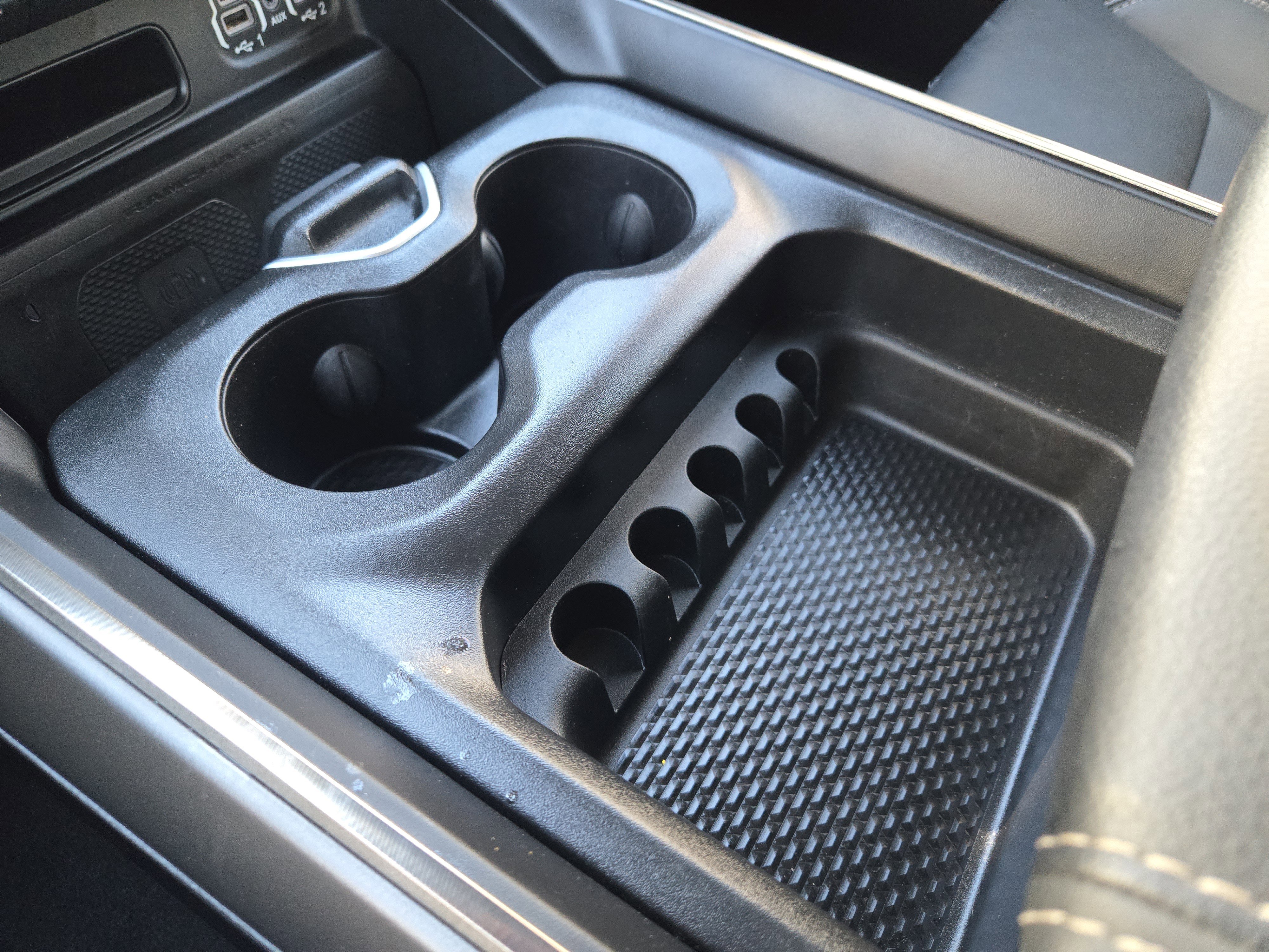 Used 2023 RAM 1500 Rebel w/ Rebel Level 2 Equipment Group image 23