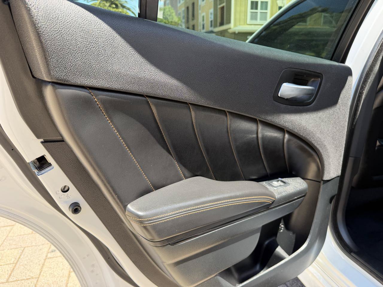 Used 2018 Dodge Charger R/T RWD image 52