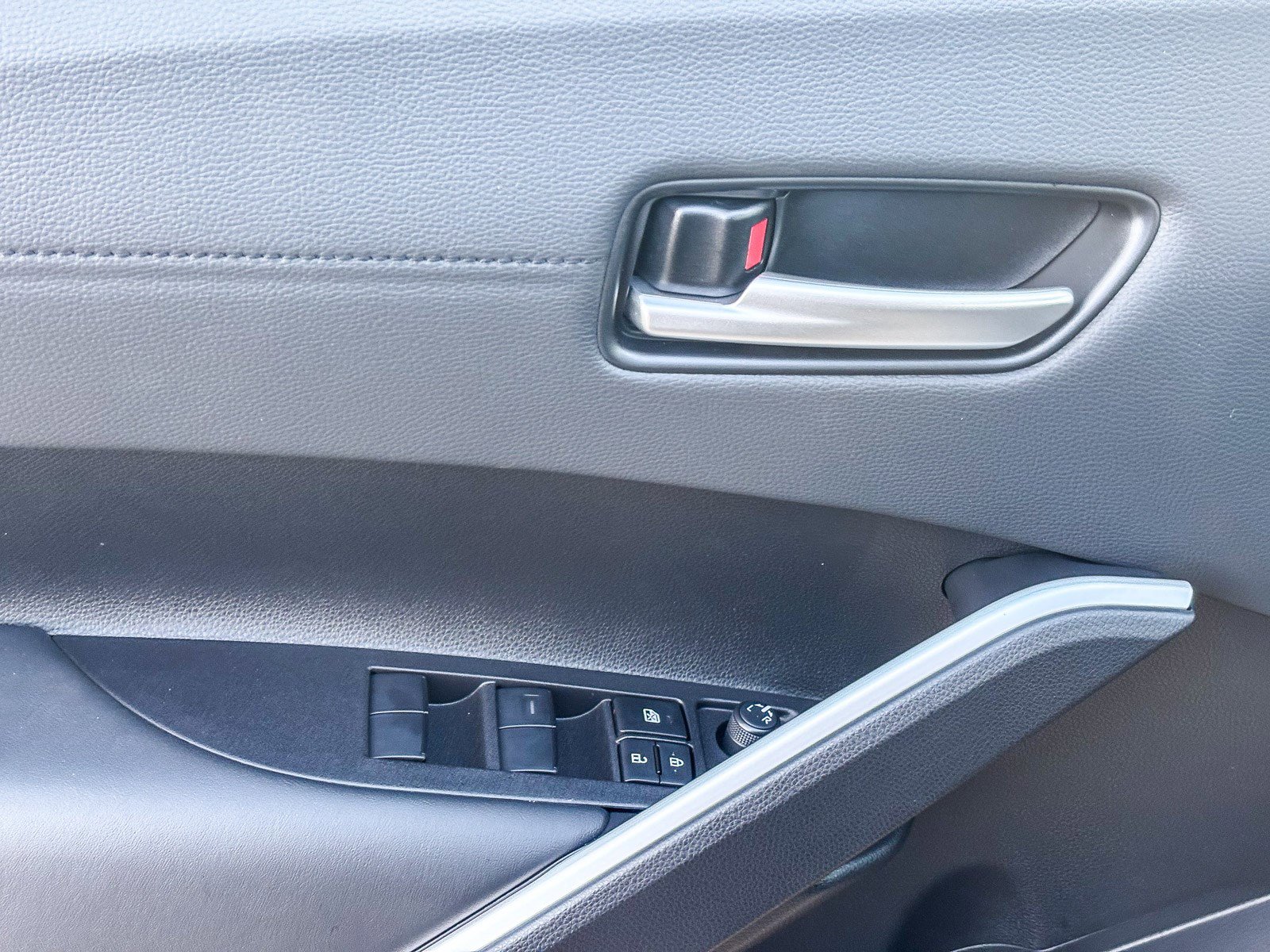 New 2026 Toyota Corolla Cross XLE image 22