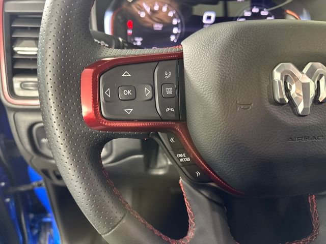 Used 2025 RAM 1500 Rebel w/ Rebel Level 1 Equipment Group image 15